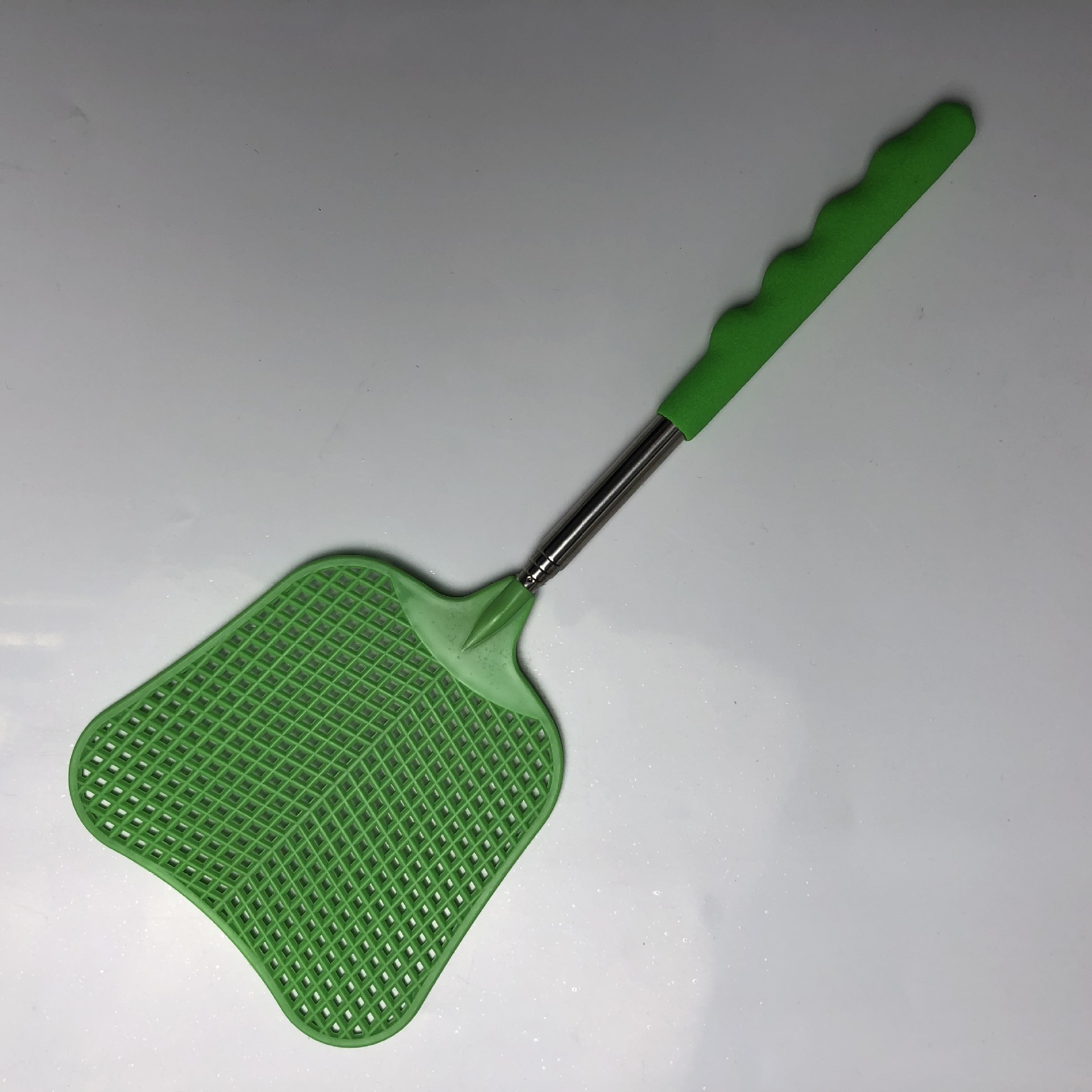 Durable Plastic Fly Swatter 10
