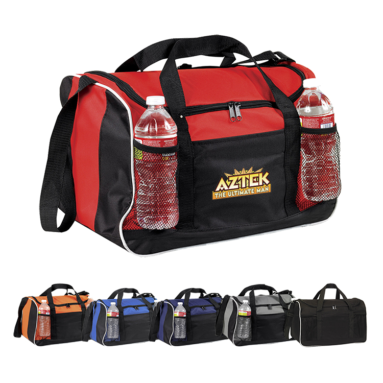 SPORTS DUFFLE BAG, Duffel Bags(Bags, Bag, Duffle, Duffel) 7