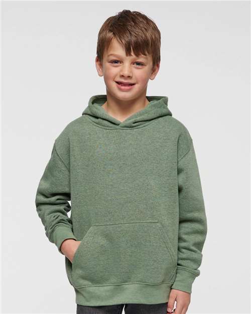 Youth Hoodie Sweatshirt - 2296 169