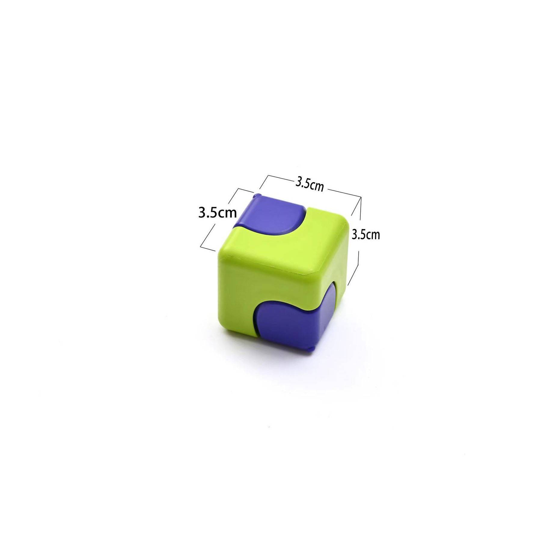Fidget Cube Spinner for Kid Adult 3