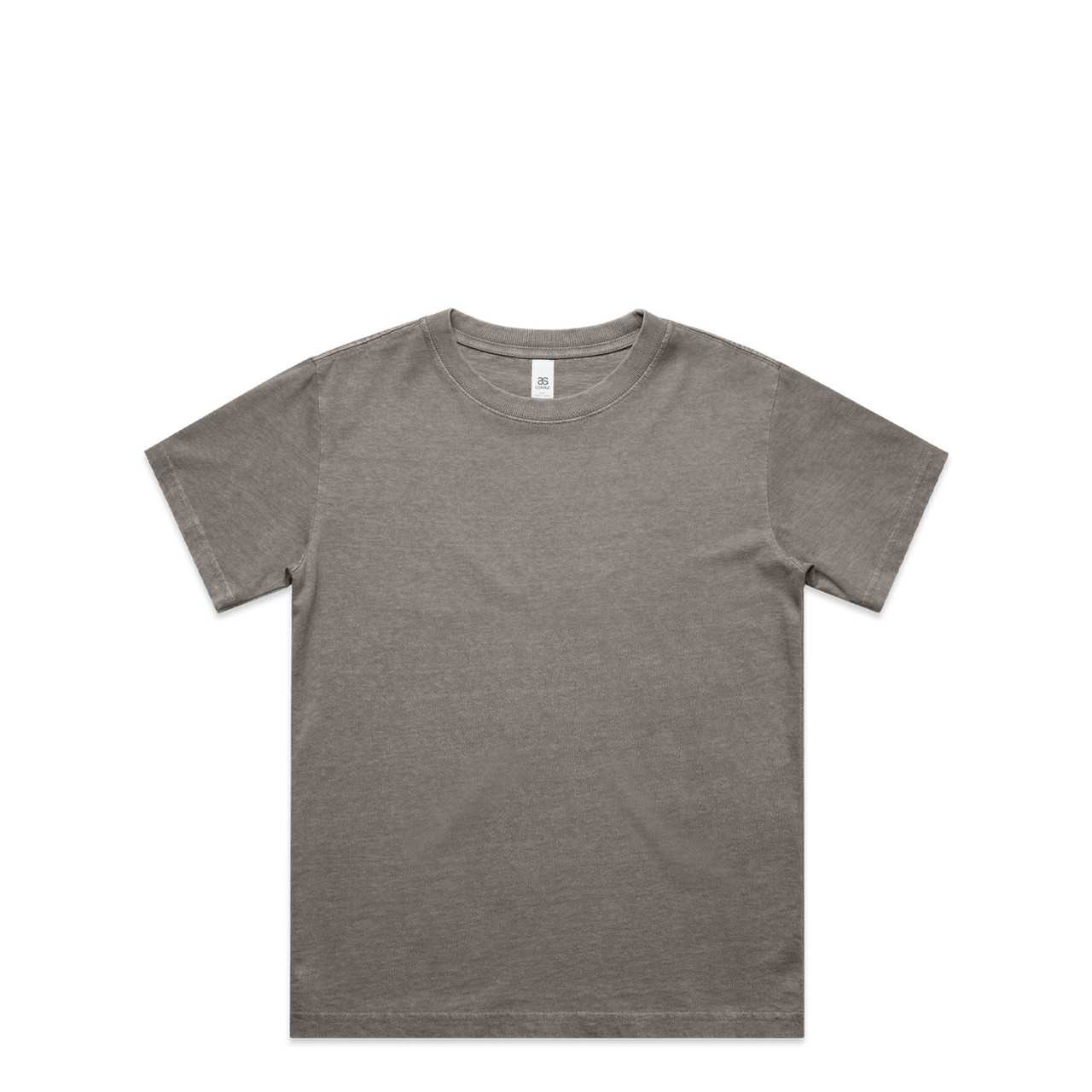 Youth Heavy Faded Tee | 3071 19