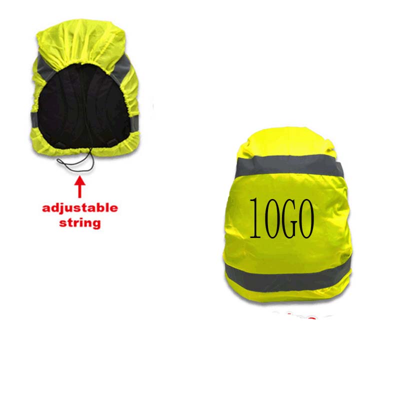 Walker Waterproof Backpack Rain Cover for Hiking/Camping/Traveling 1