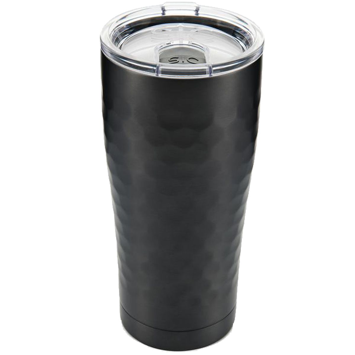 SIC 20oz Stainless Steel Tumbler with Sliding Lid 3