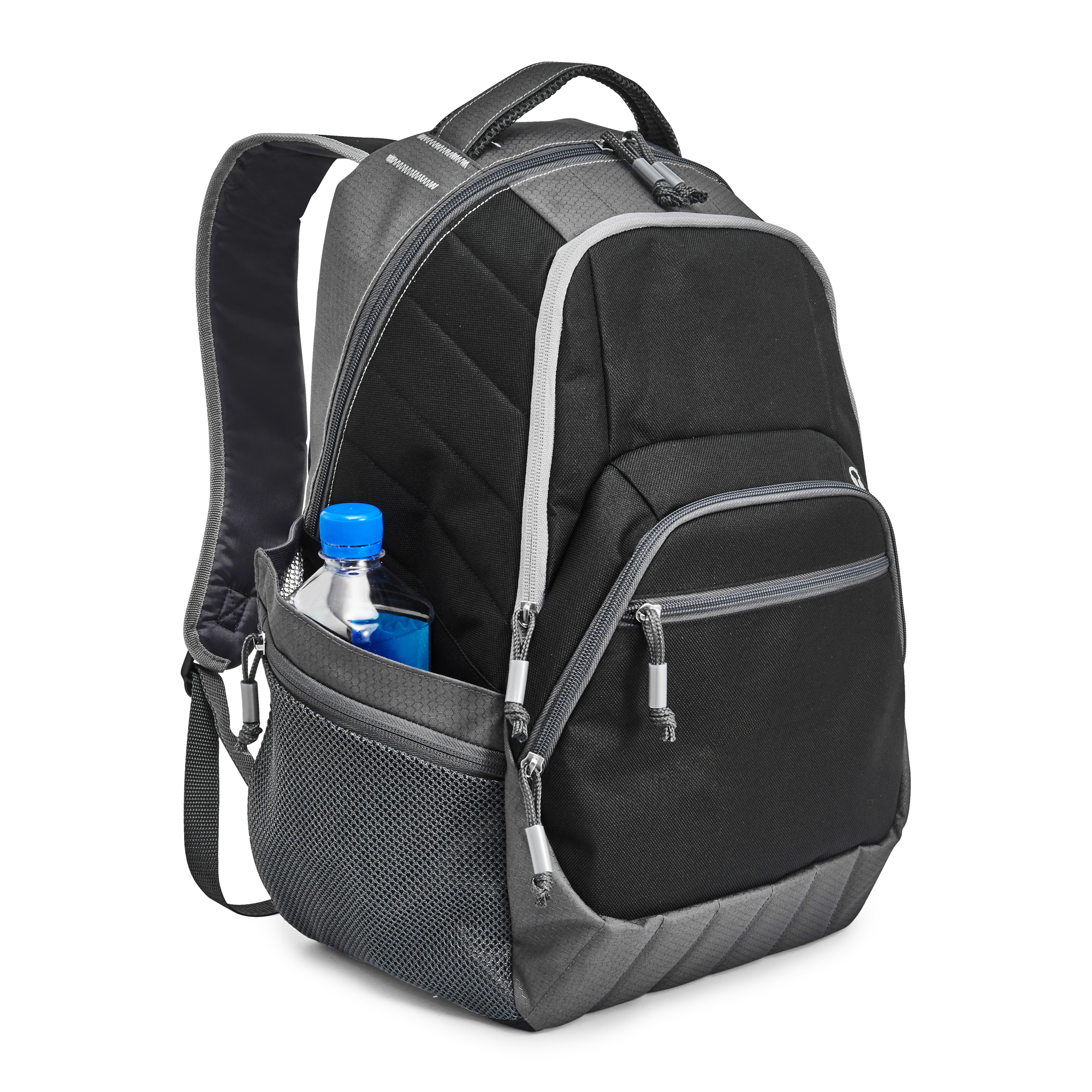 Rangeley Deluxe Laptop Backpack 4