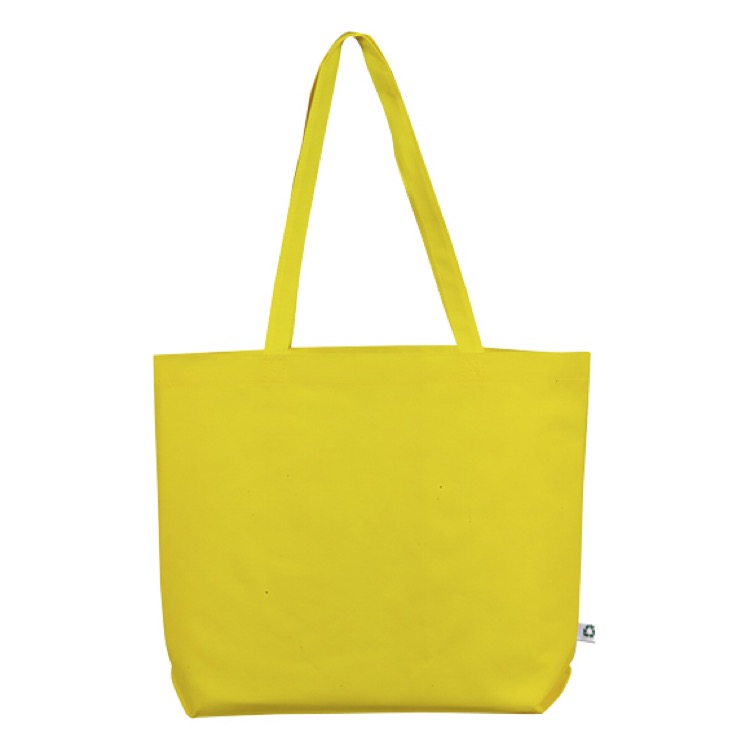 Carryall Shopping Tote 8