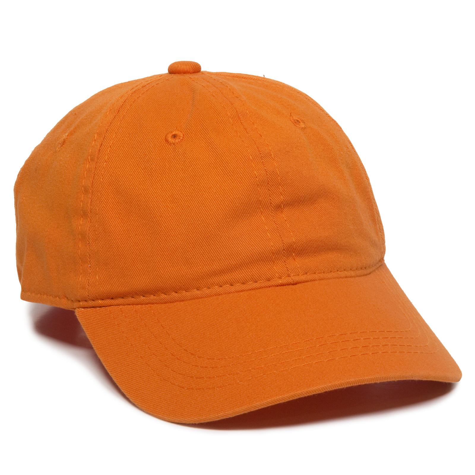 Garment Washed Dad Cap 26