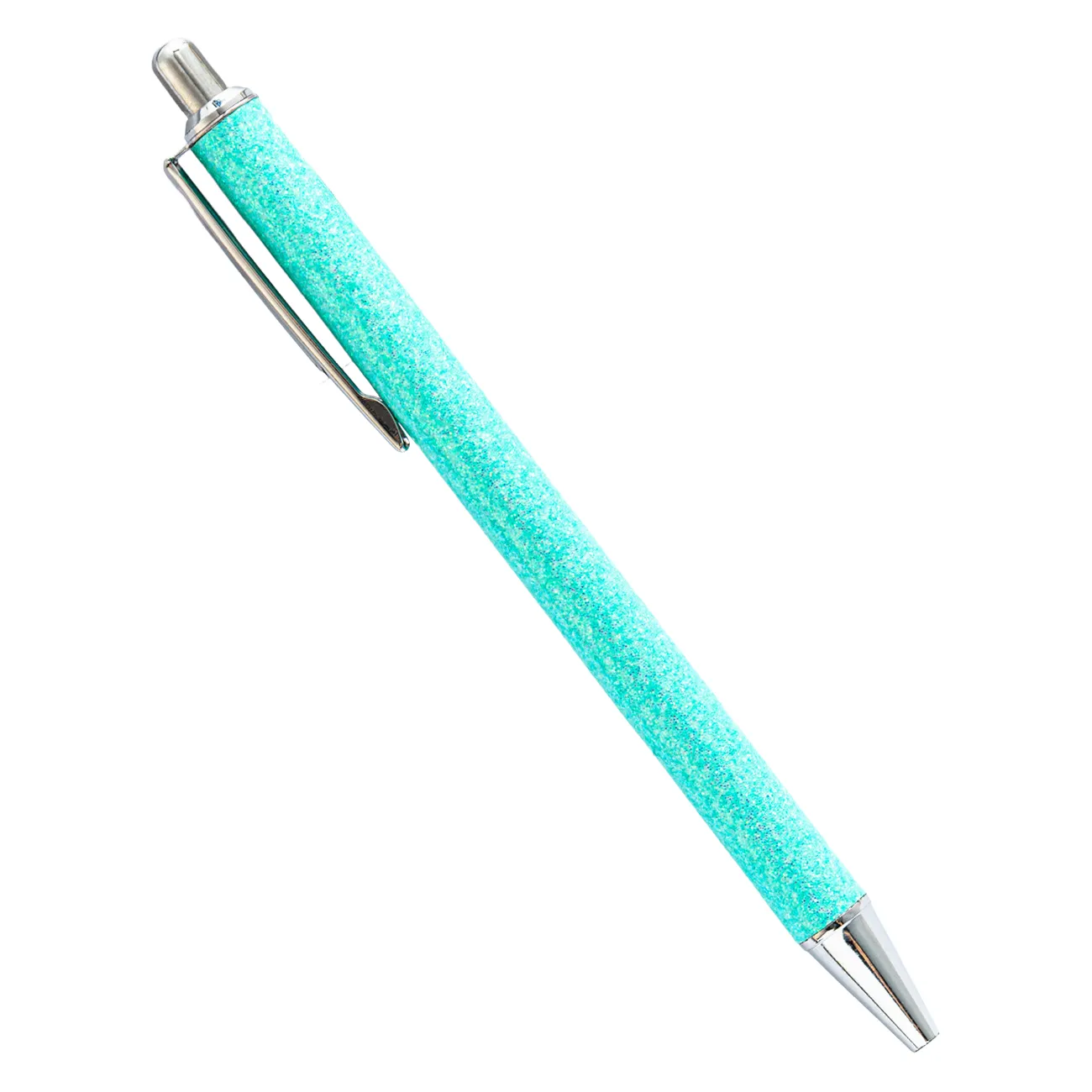 Ballpoint Pen With Stylus Tip Black Ink 37