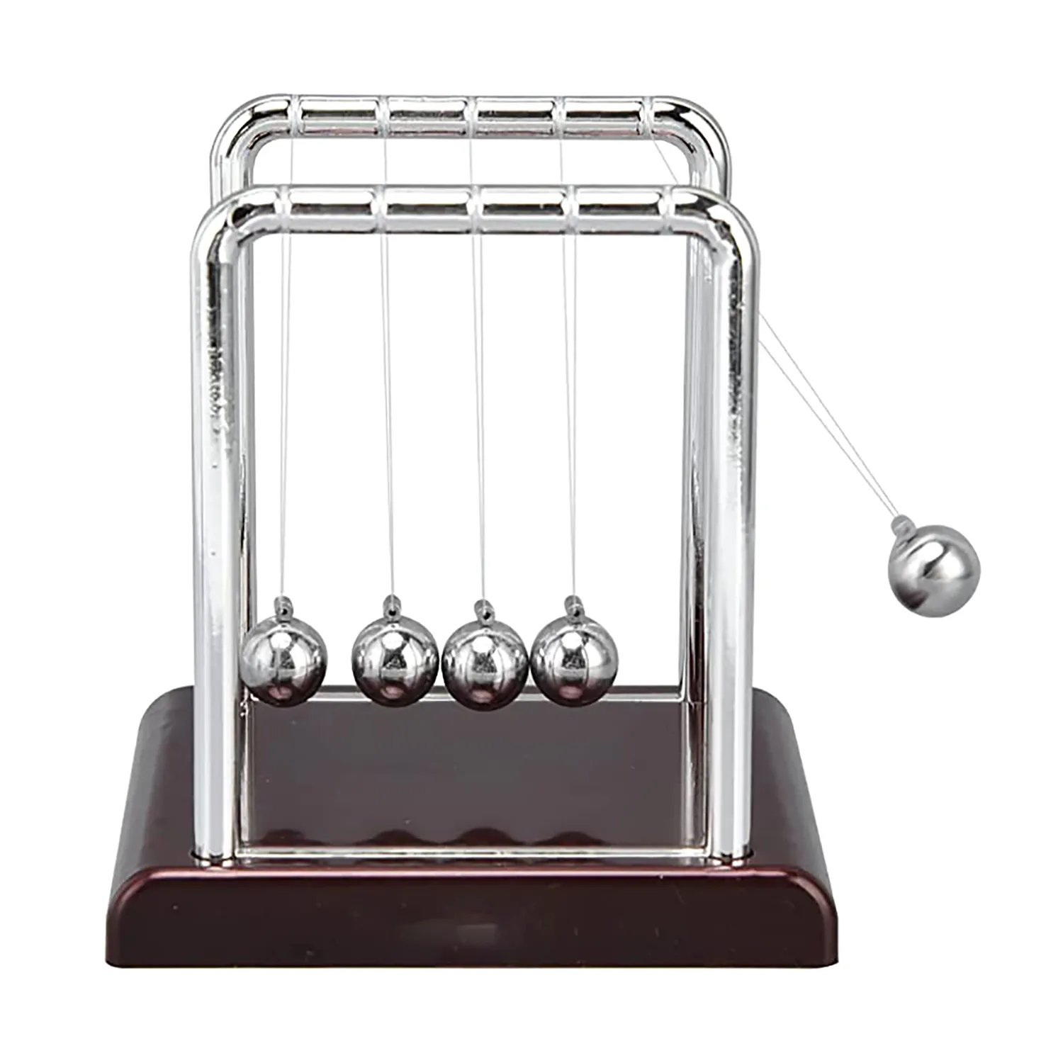 Newton's Cradle Balance Balls 2