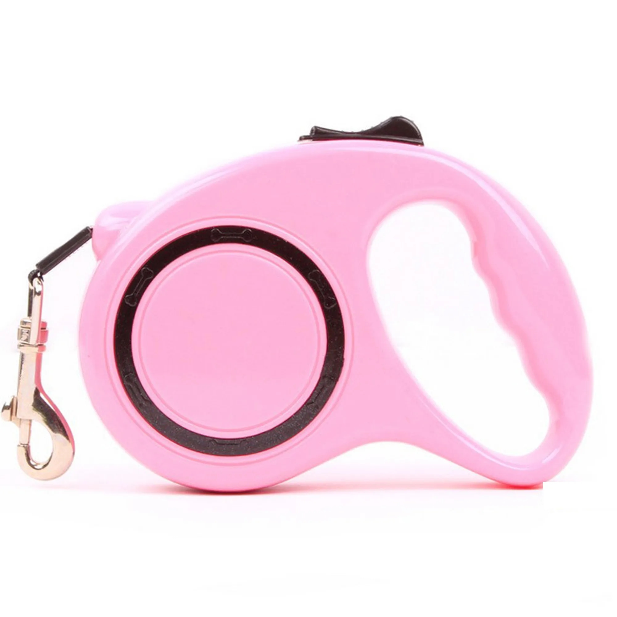 Retractable Pet Leash 6