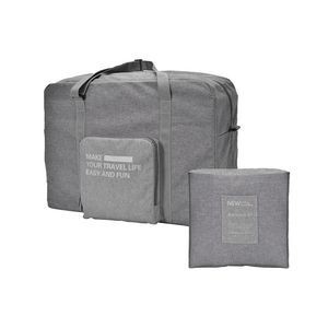 Travel Waterproof Luggage Storage Bag Set With Foldable Pouch 8