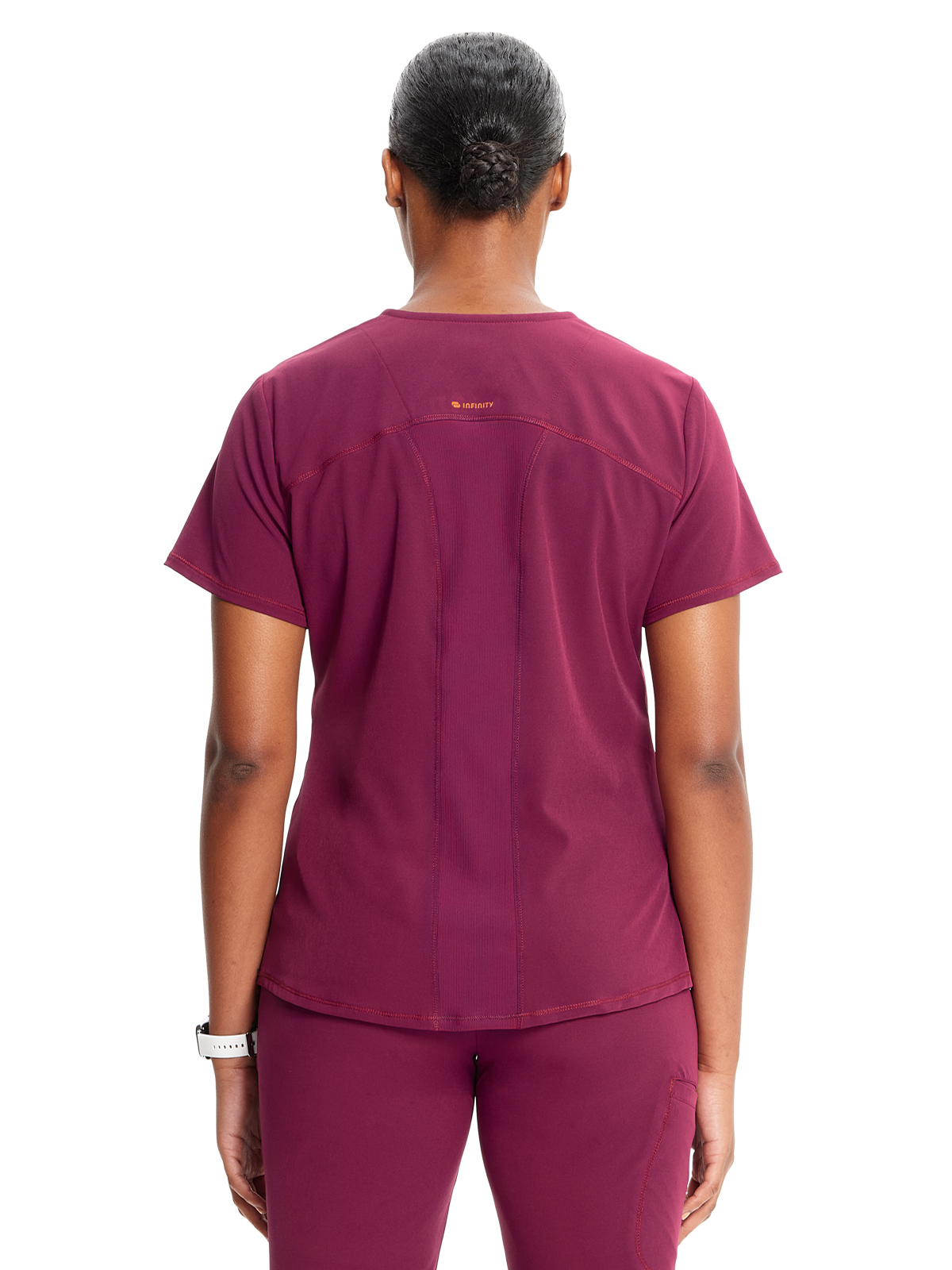 Infinity GNR8 -Women's V-Neck Top 7