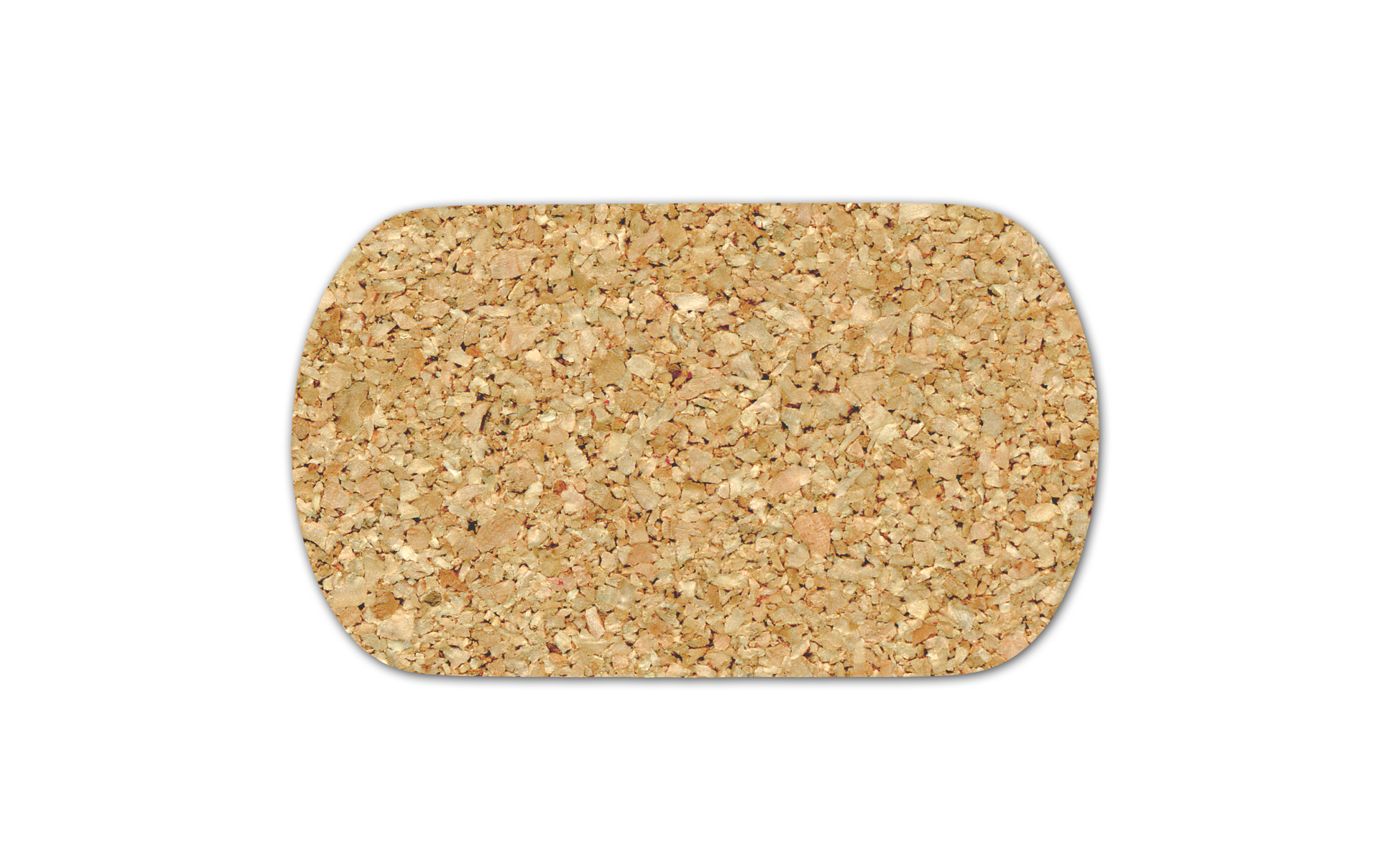 Bandage Cork Coaster 5BA 2