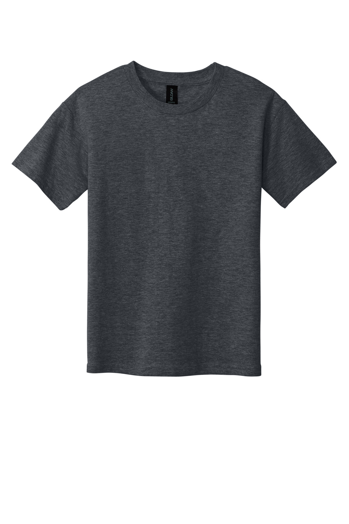 Gildan Youth Softstyle T-Shirt 64000B 53