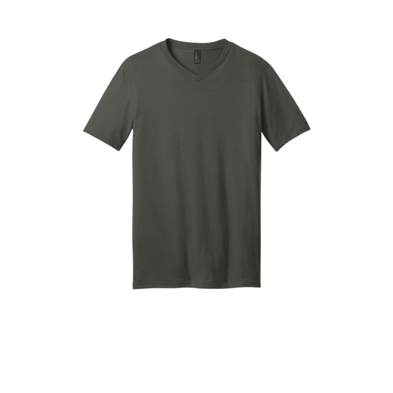 District Very Important Tee V-Neck. 60