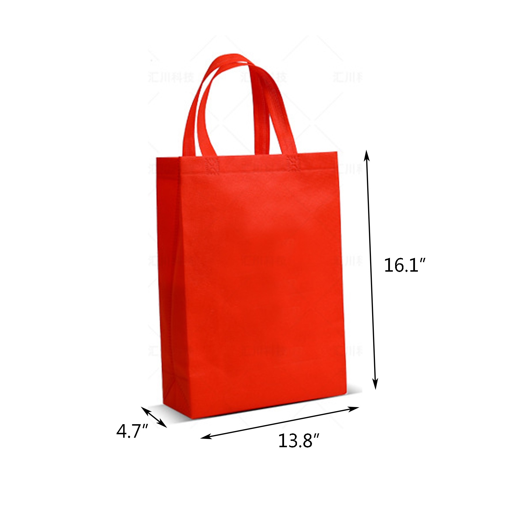 Non Woven Gift Bag 2