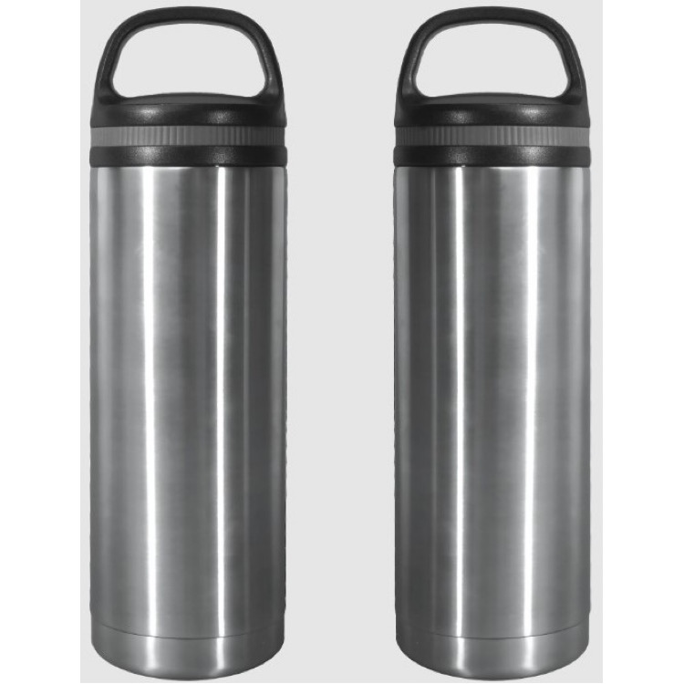 18 Oz. Stryke Bottle 2