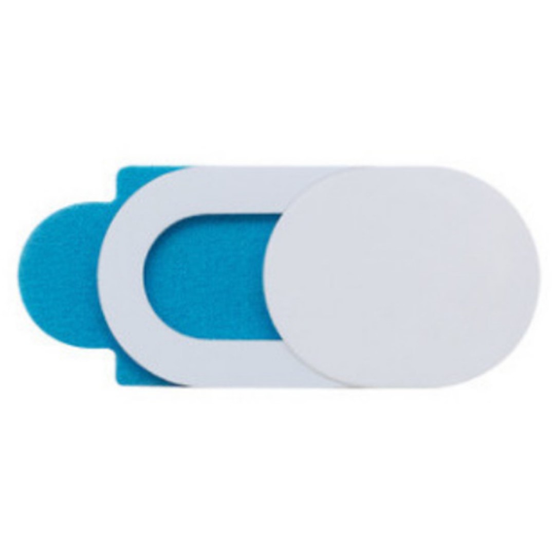 Camera Cover Slide for Cell Phone 3