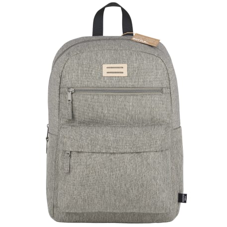 THE GOODS™ Recycled 15" Laptop Backpack 17
