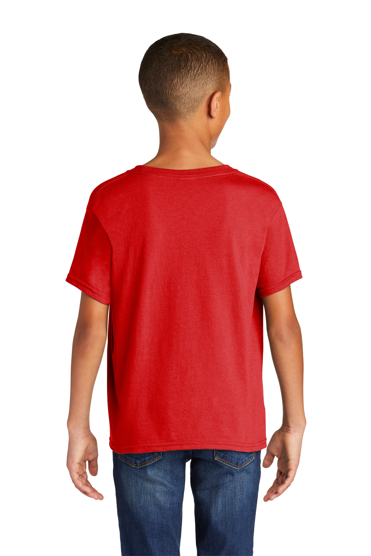 Gildan® Youth Softstyle T-Shirt 1