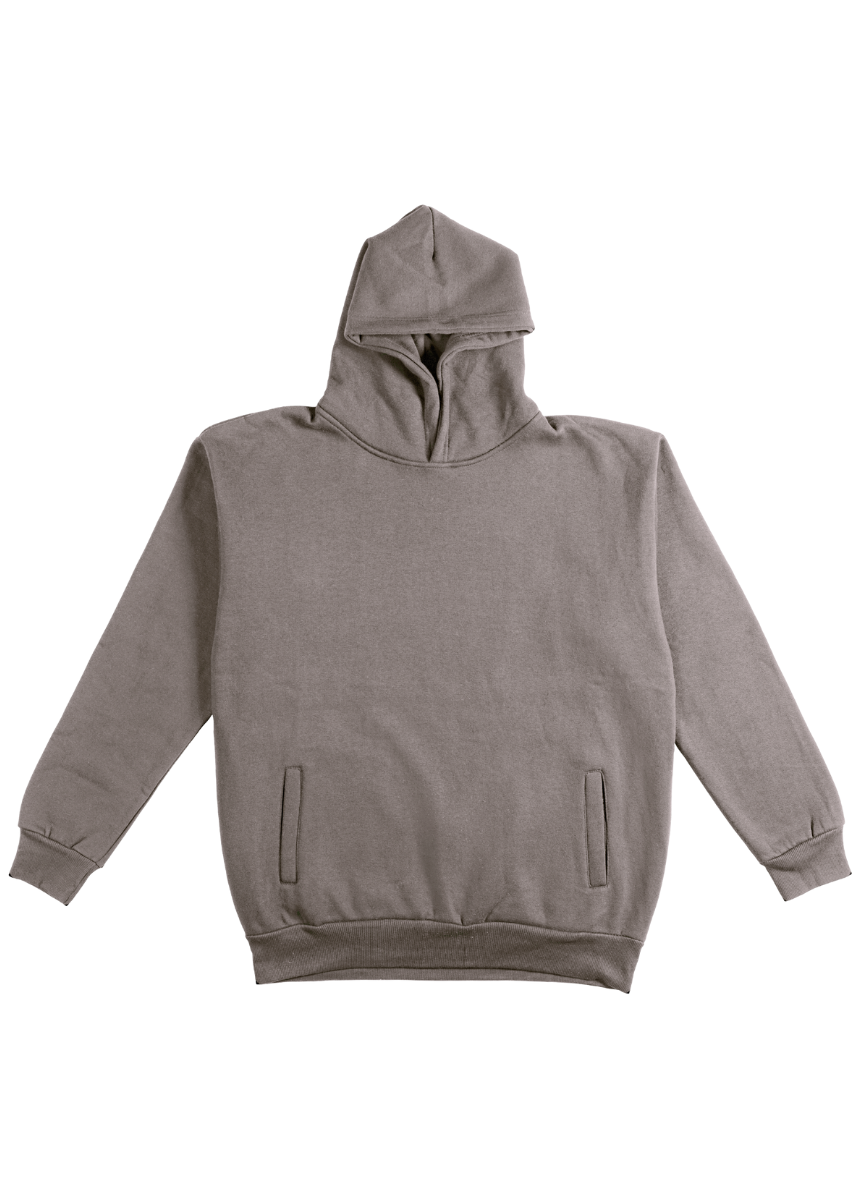 Rocky Heavyweight Welt Pocket Pullover Hoodie 7