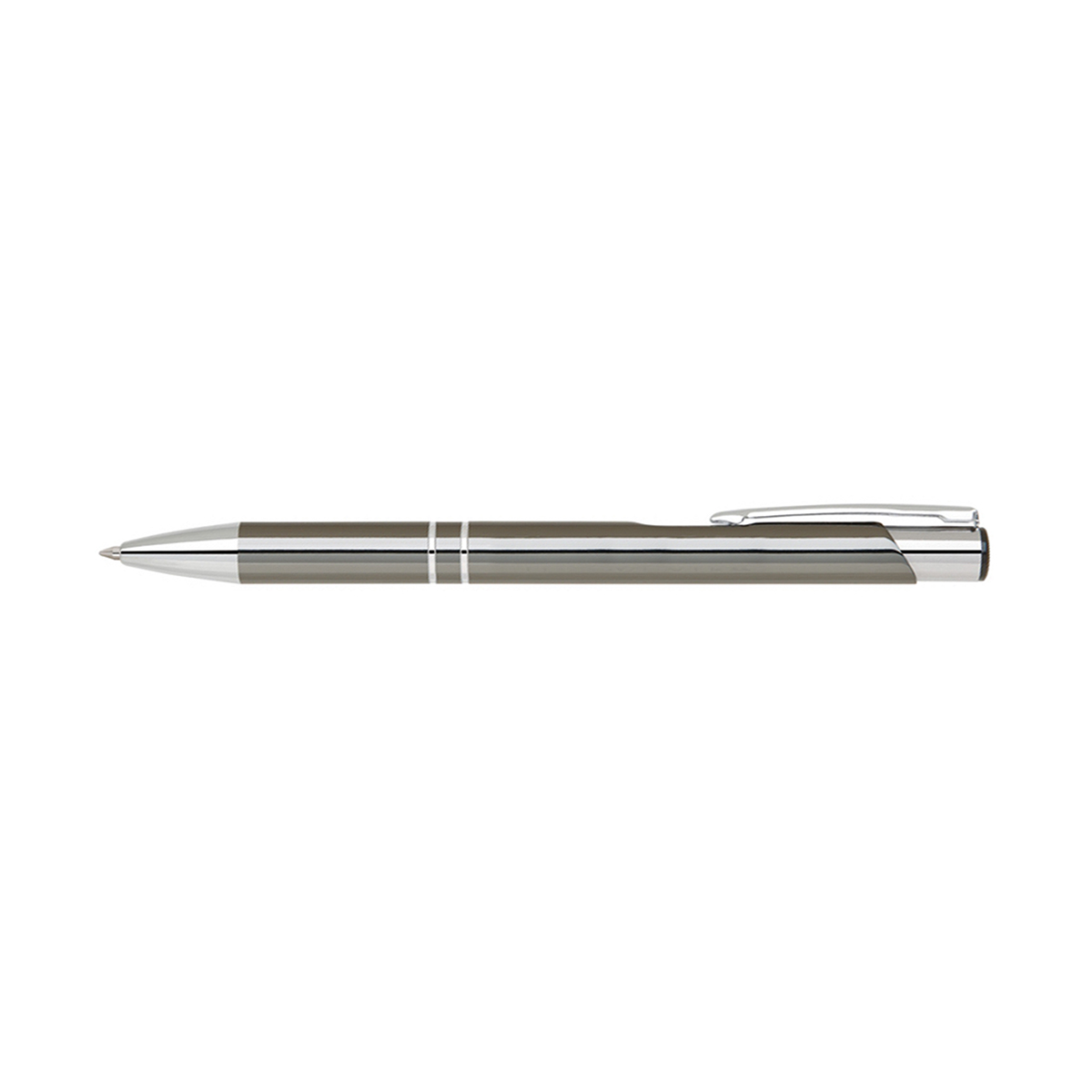 Ramsey Click Action Aluminium Pen 11