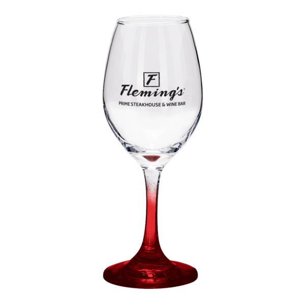Chilled 10 oz Rioja White Wine Glasses 43