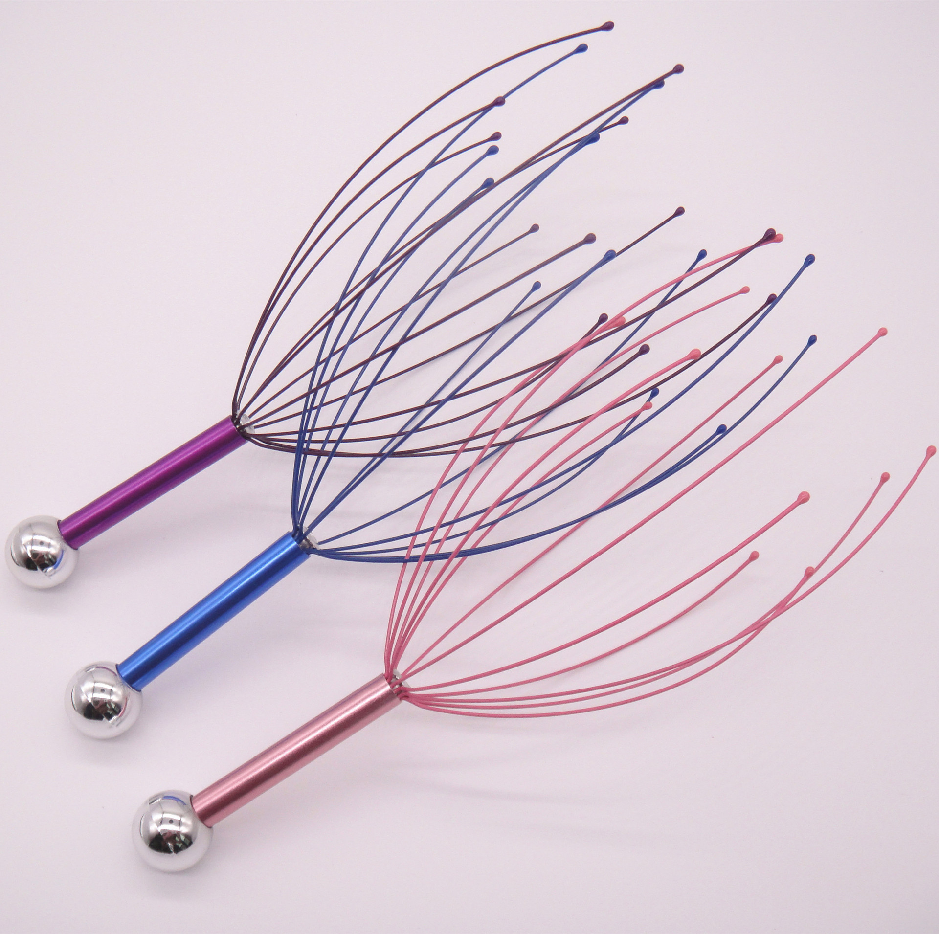 Head Massager 1