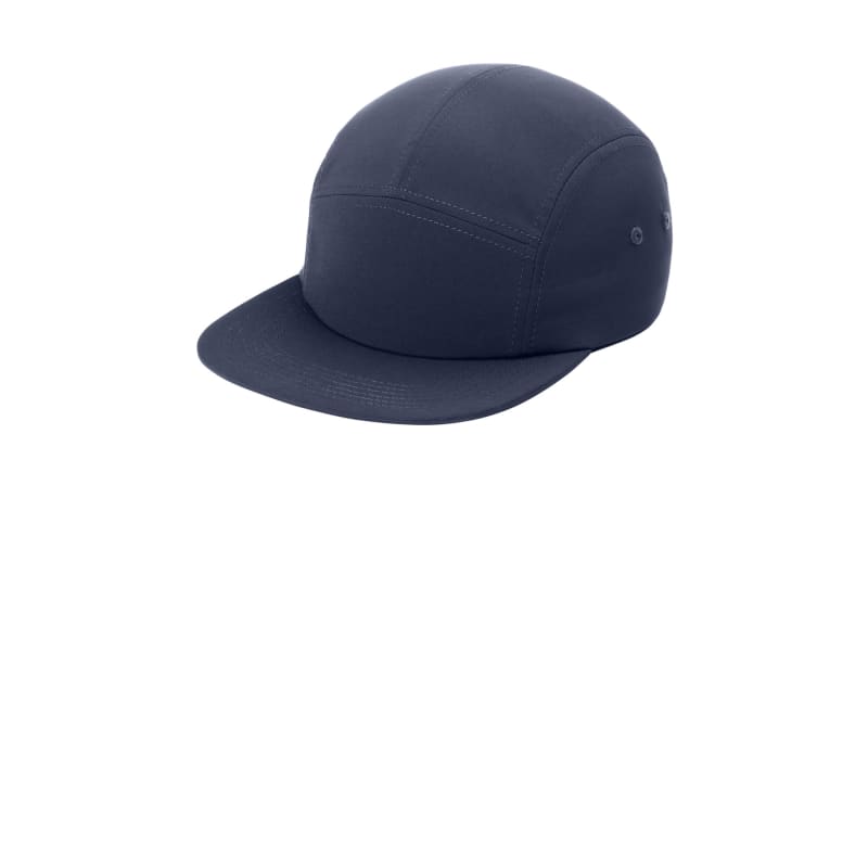 Port Authority Poly Camper Cap 6