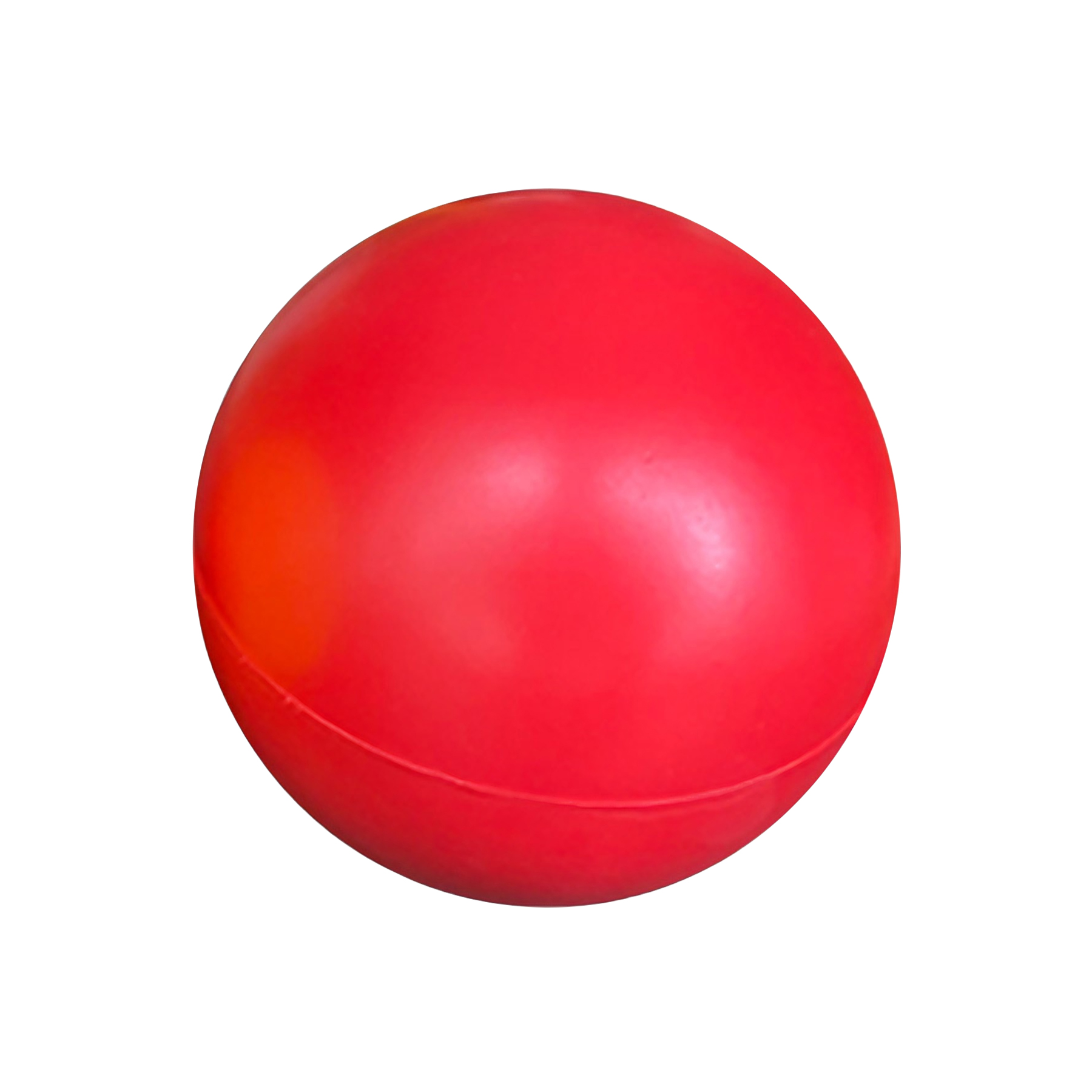Round Stress Reliever Ball 12