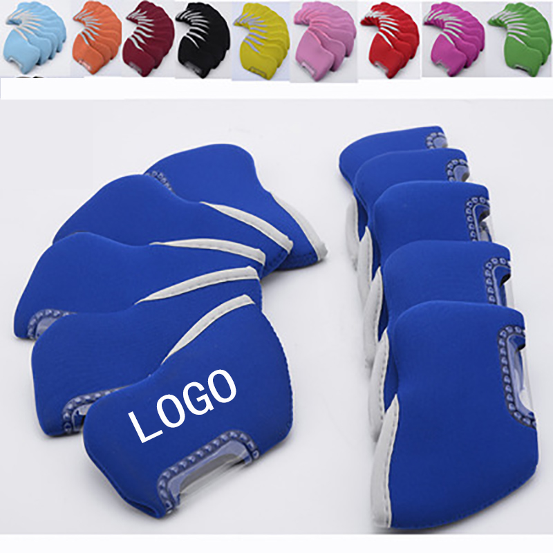 Golf Headcover Club Protector 6