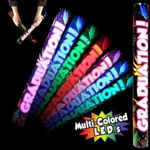 Graduation LED Light Up Glow Lumiton