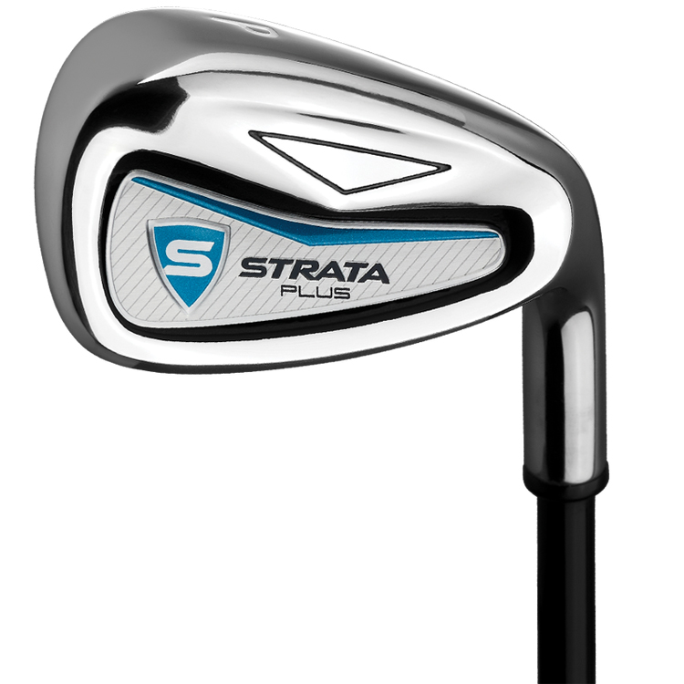 Strata Ladies Ultimate 14-Piece Club Set 10