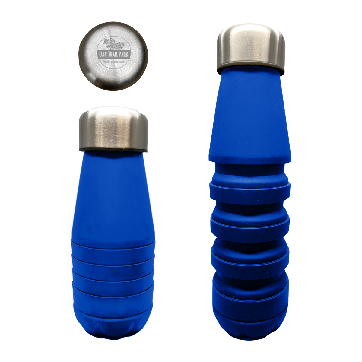 16 Oz. Collapsible Swiggy Bottle 6