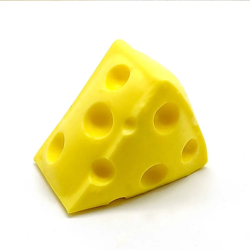 Cheese Stress Reliever 2