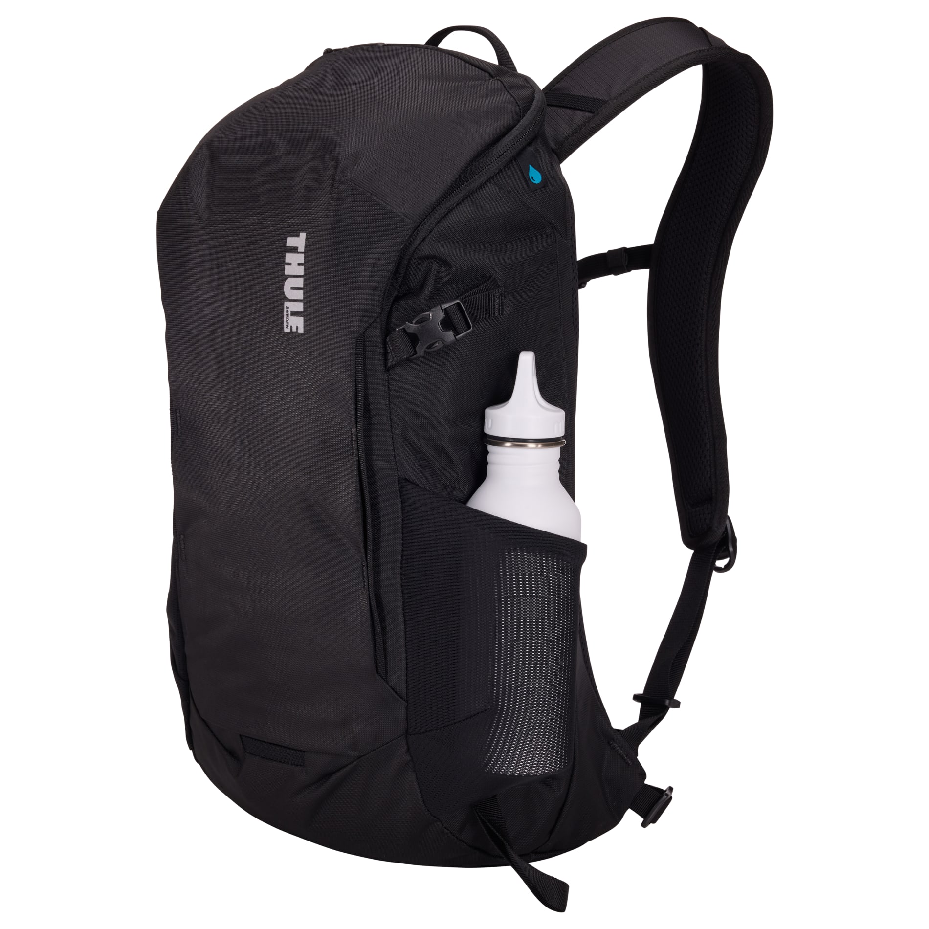 Thule Recycled All Trail 18L 15" Laptop Backpack 3