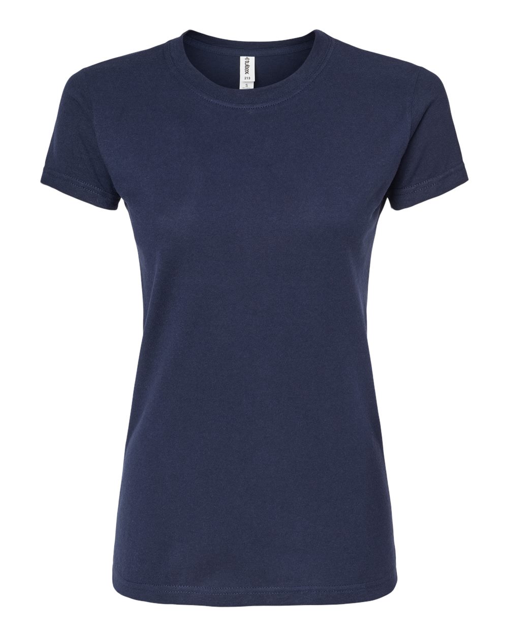 Women's Fine Jersey Slim Fit T-Shirt - 213 132