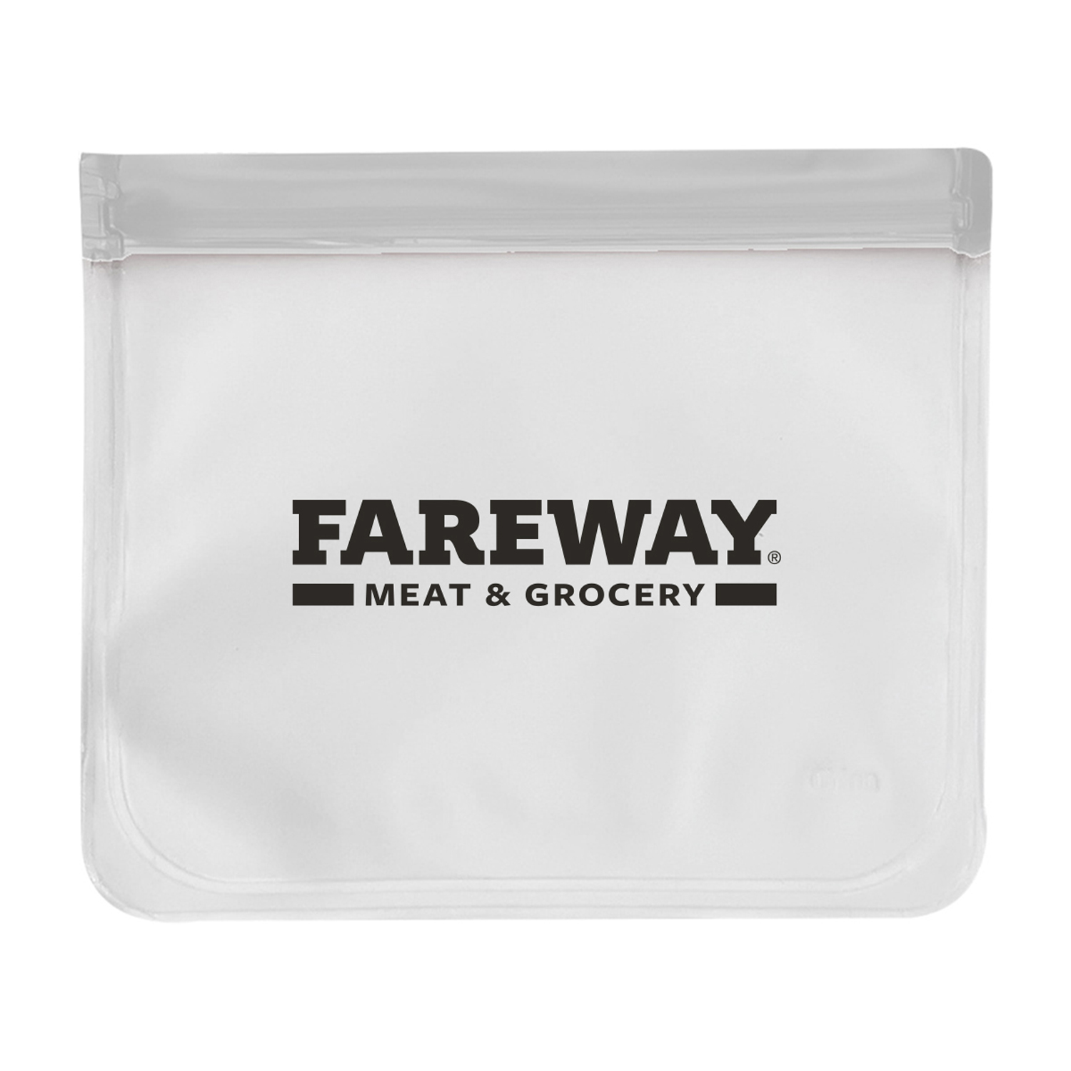 Medium Zip Bags 3