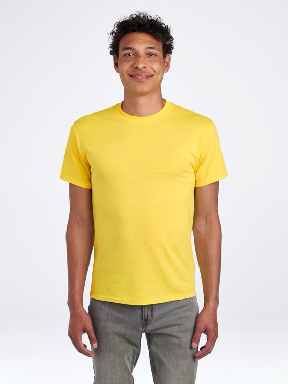 JERZEES DRI-POWER® Unisex T-Shirt 60