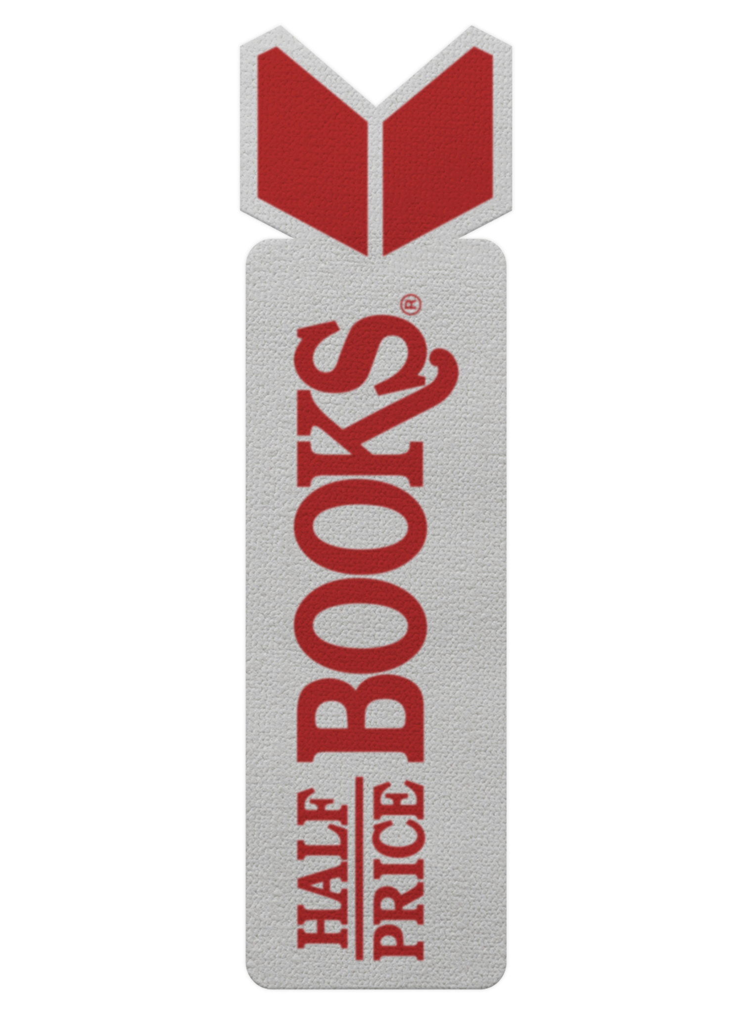 Bookmark Grip-It (Color) (Stock Shape #) Digital Print 16