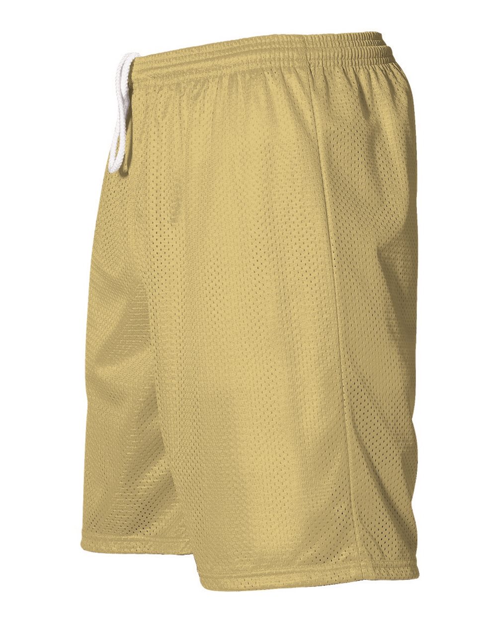 Youth Extreme Mesh Shorts - 566PY 8