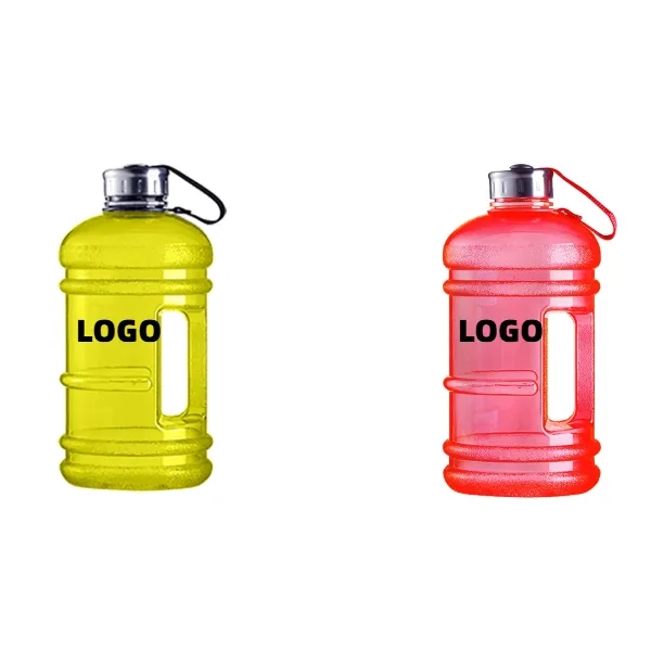 Half Gallon Big Water Bottle 4