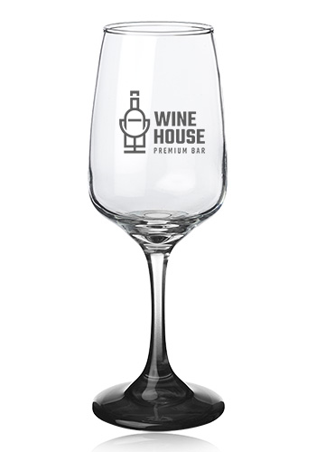 12 oz. Trentino Wine Glasses 7