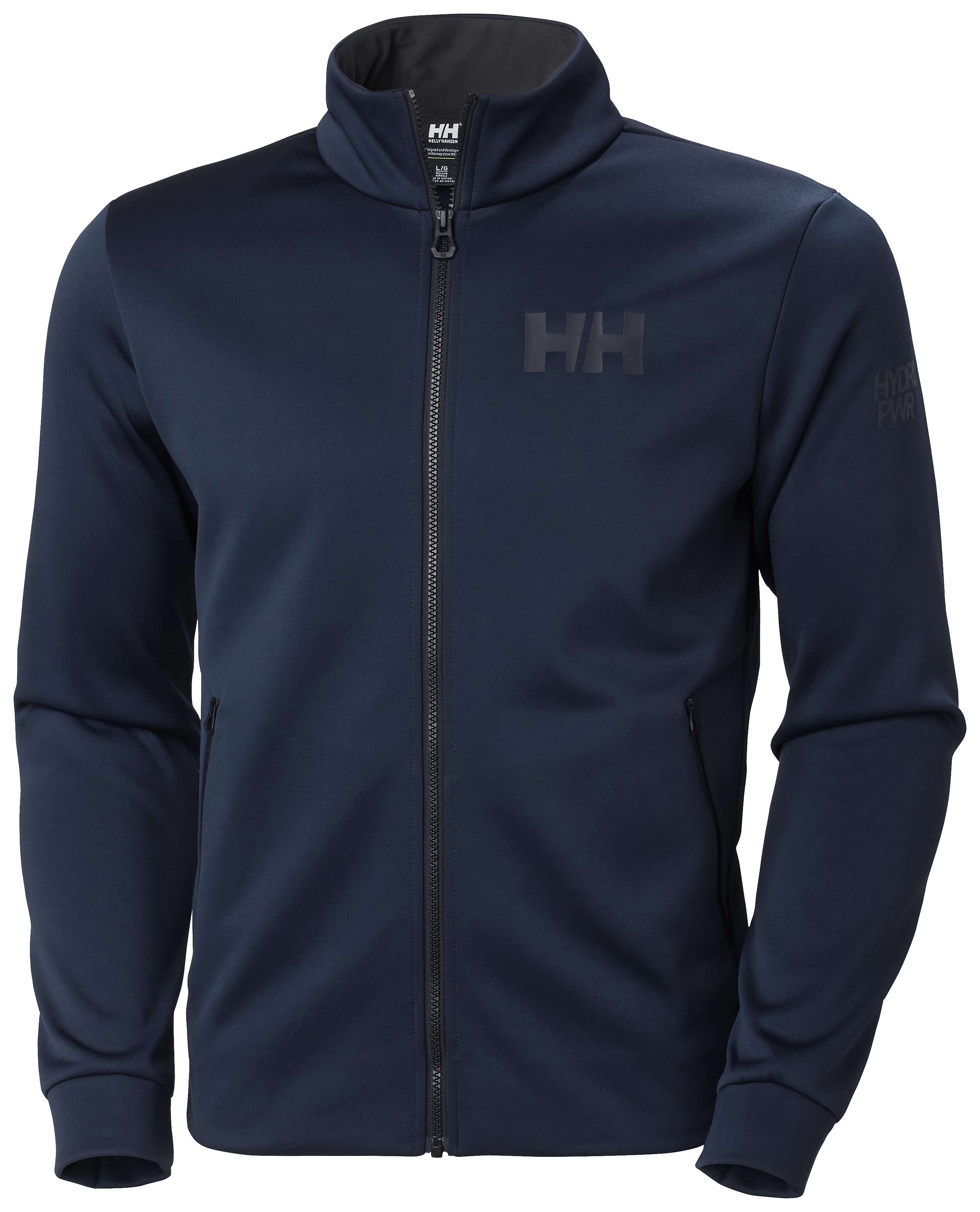 Helly Hansen Men's HP Hydro Power 2.0 Fleece Jacket 6