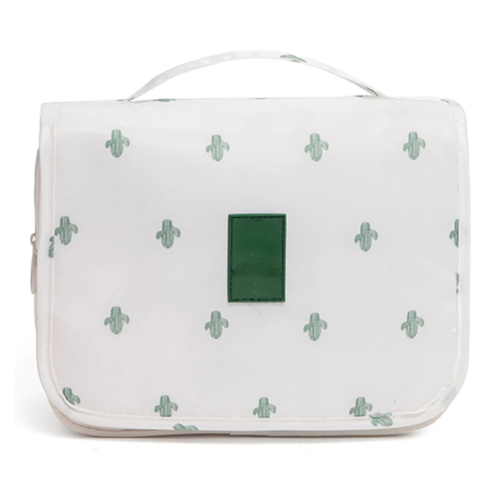 Multifunctional Makeup Bag 8