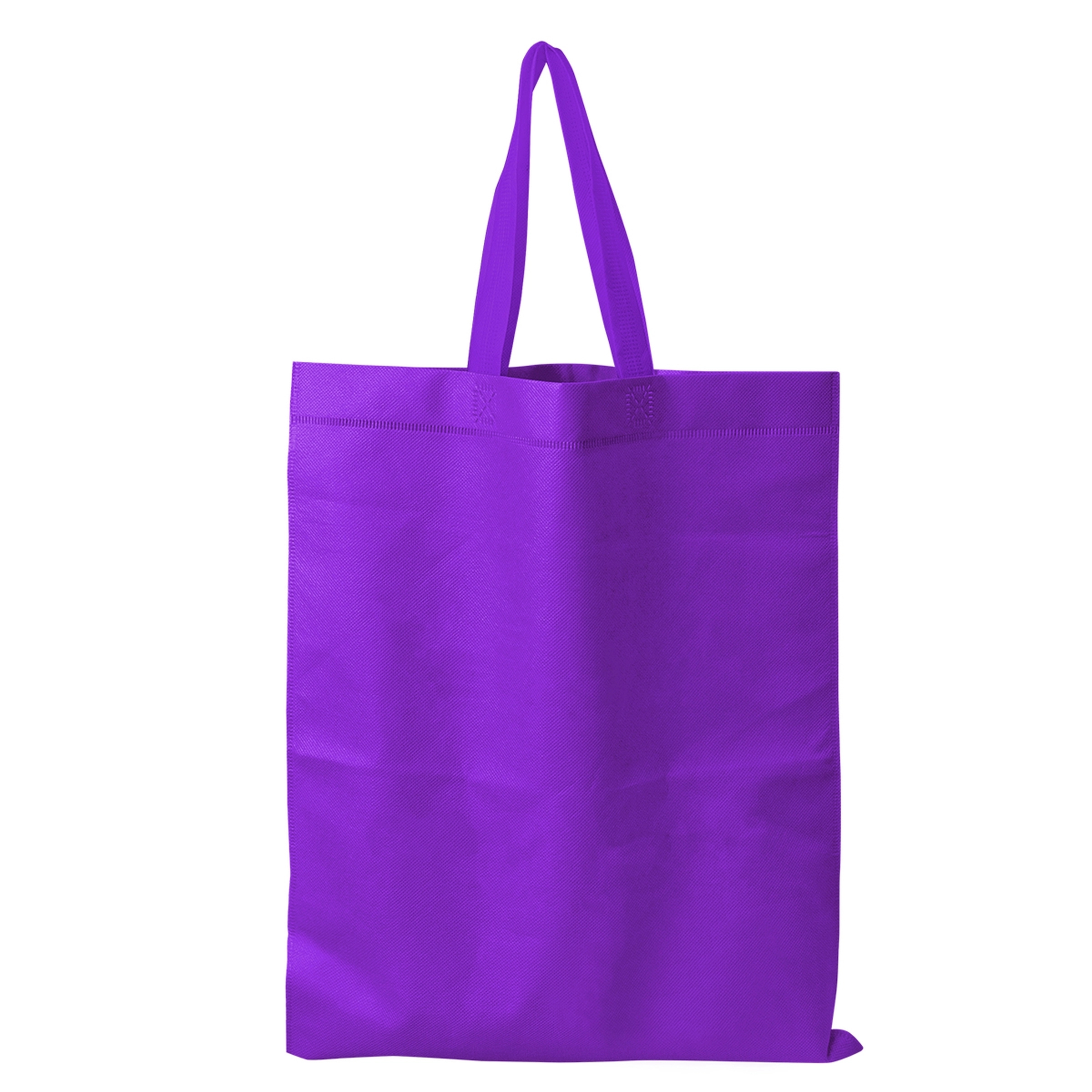 Full Color Tall Value Bag 25