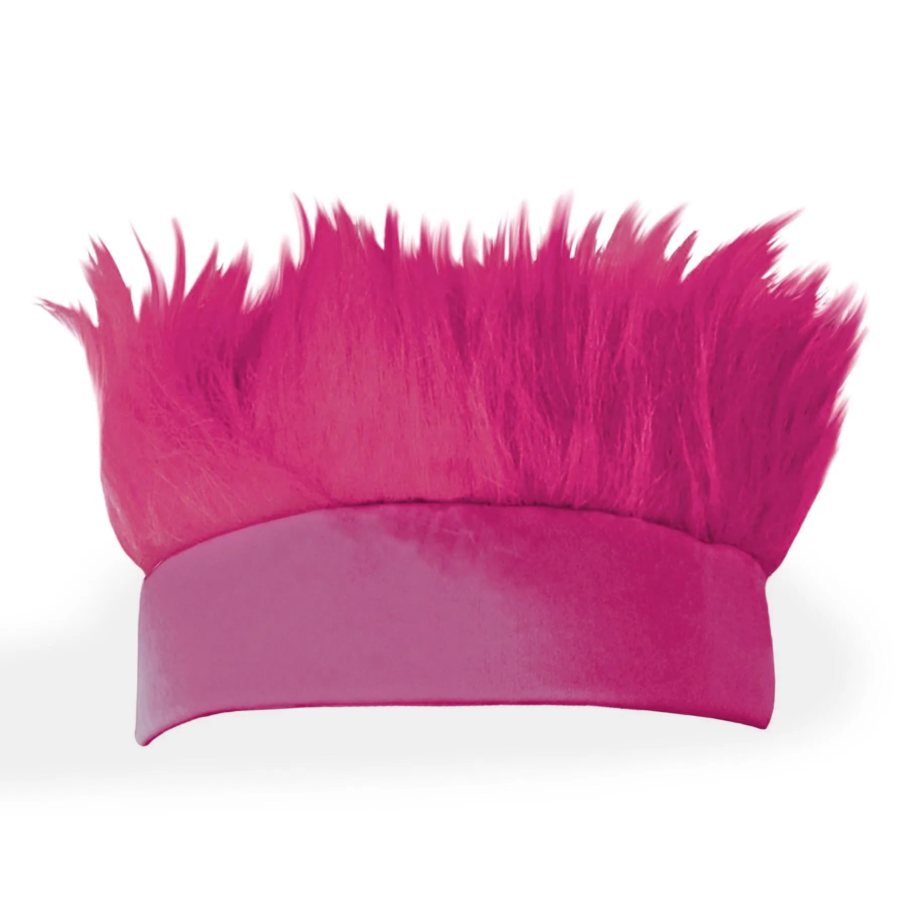 Color Headband Hat 9