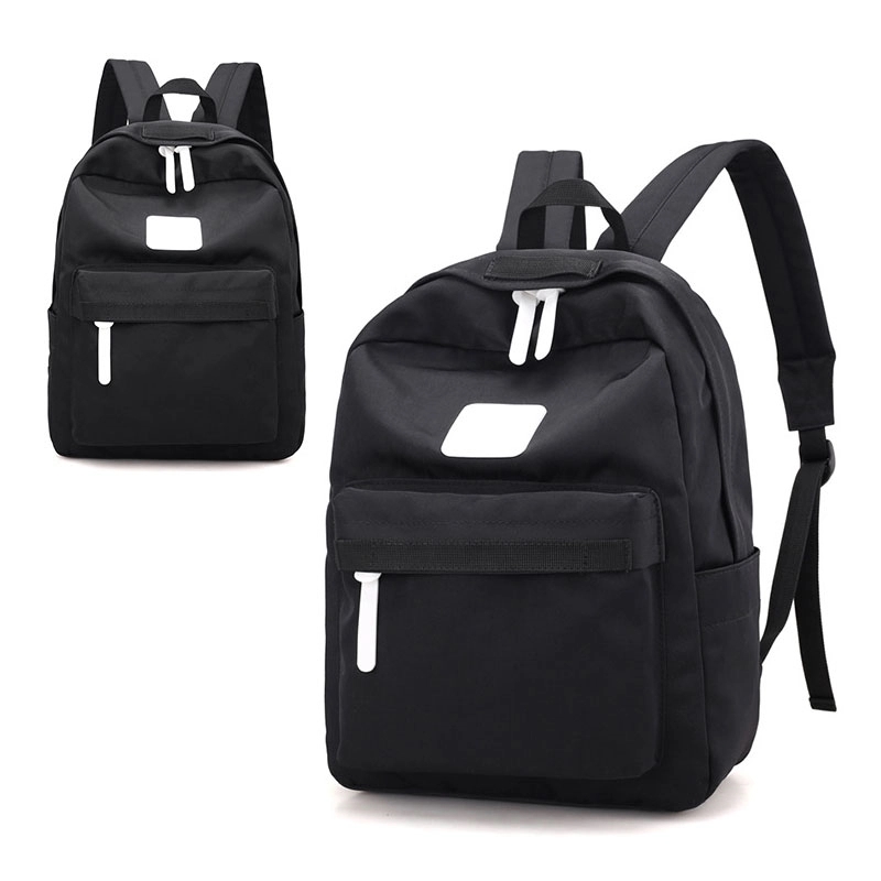 Waterproof Nylon Backpack 2