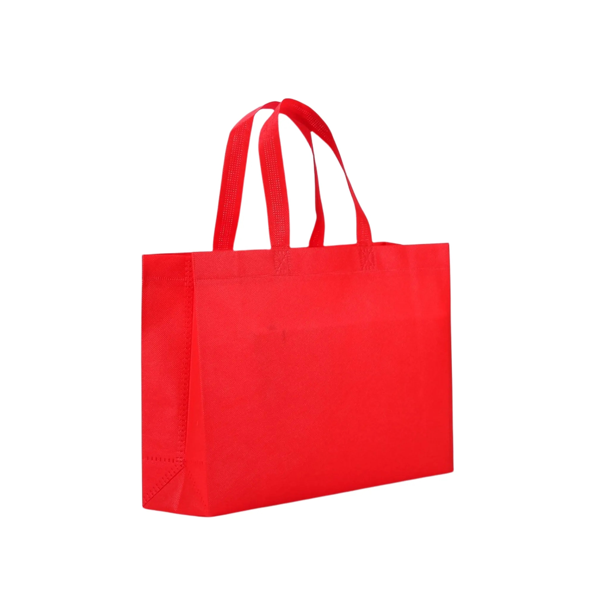 Non Woven Shopping Tote Bag MOQ20 7