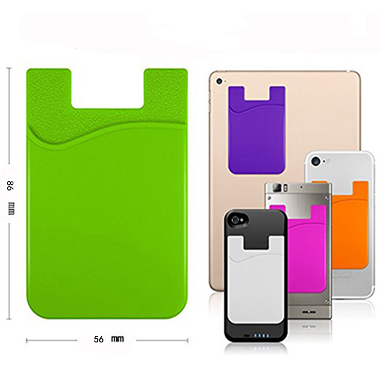 Phone Card Holder 1