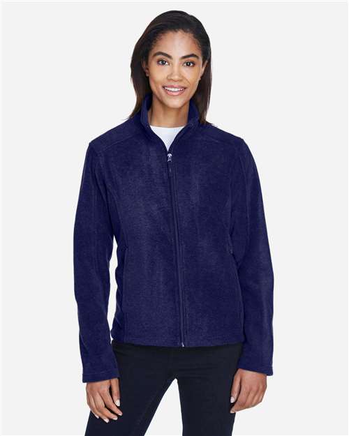 Women's Journey Fleece Jacket - 78190 11